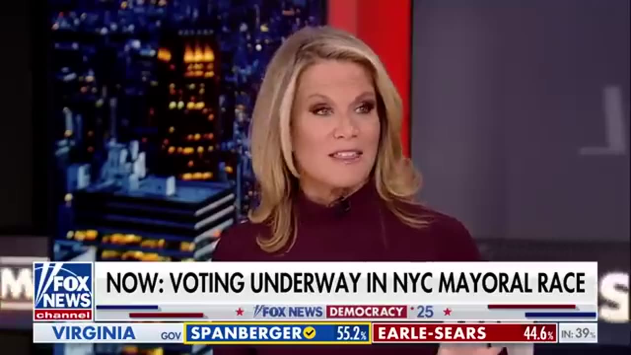 BREAKING_ Fox News can now project next governor of Virginia