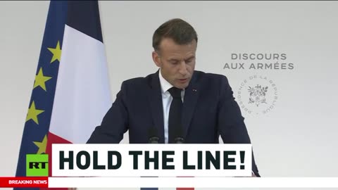 RT News - July 15 2025 (10:00 MSK)