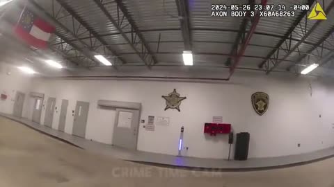 Police Arrest Woman Caught Impersonating Atlanta PD Officer