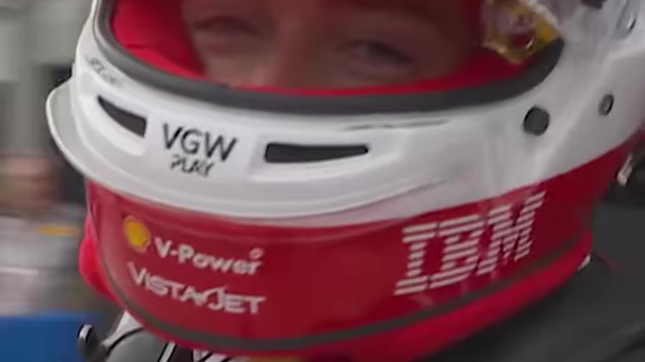 CHARLES LECLERC ON POLE IN HUNGARY! 🔥 Ferrari is BACK! 💪 F1 HungarianGP