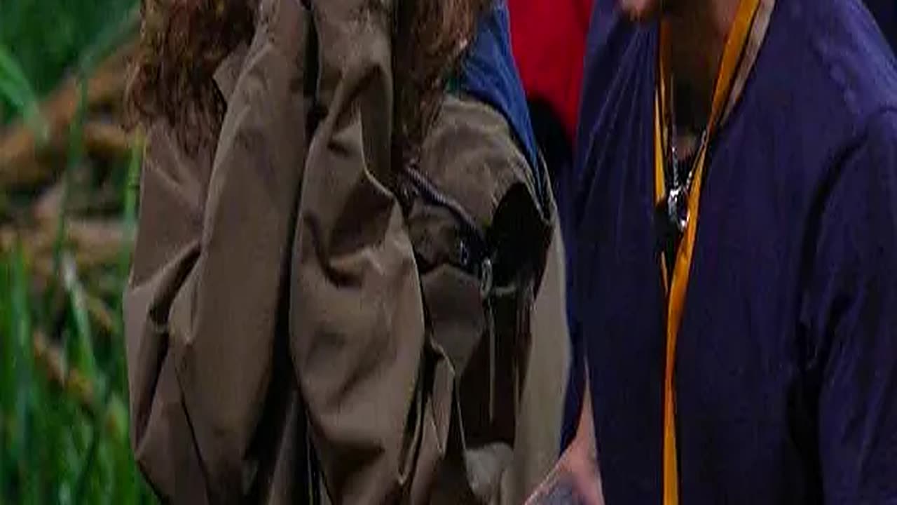 Maura Higgins Defiant Stance as Shes Set for Awk