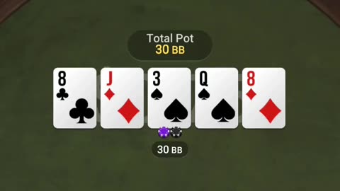 Let's play the 7&2 game spin&go 426
