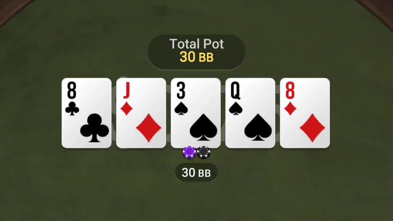 Let's play the 7&2 game spin&go 426