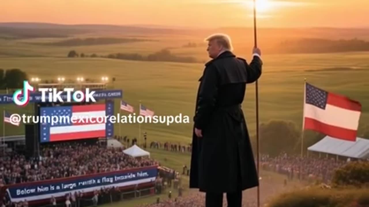 Pray for our President