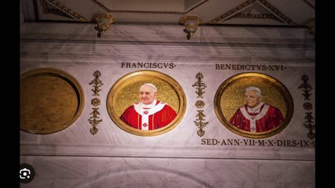 POPE FRANCIS DIES ON EASTER SUNDAY: THE LAST POPE PROPHECY.