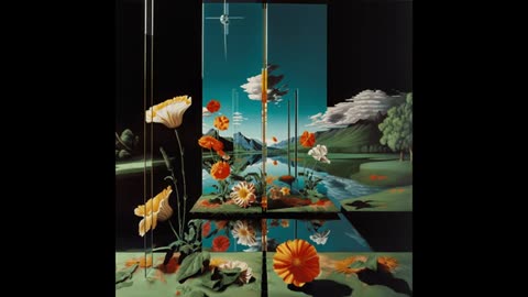 Stray Fossa - Blossomer(2025)