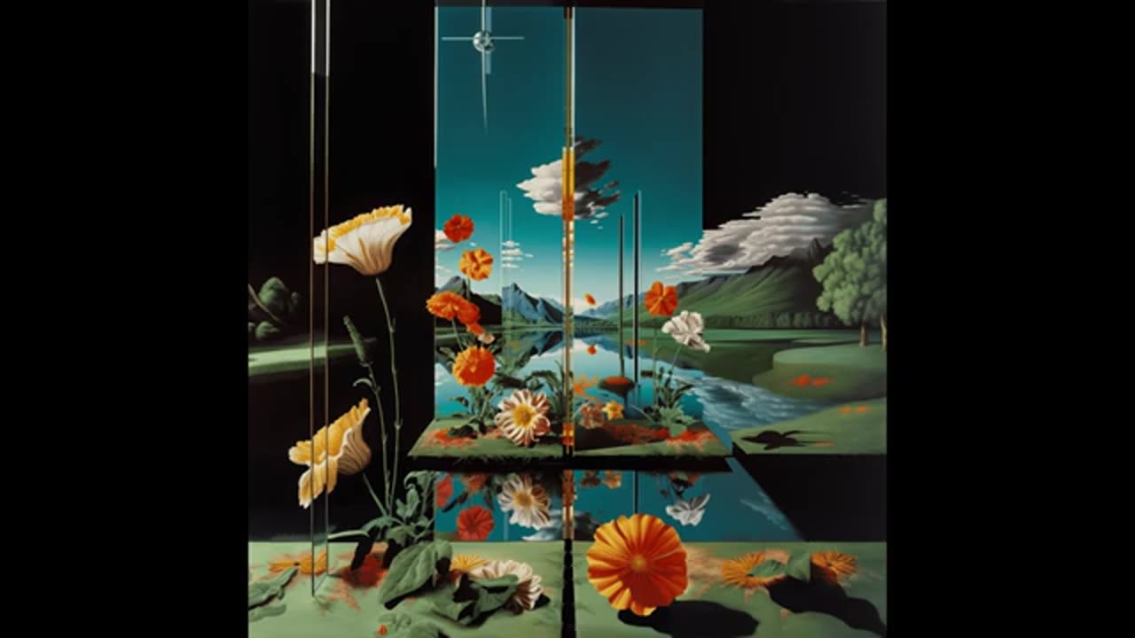 Stray Fossa - Blossomer(2025)
