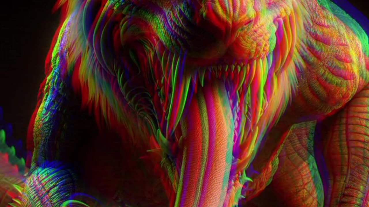 Incredible Animal Fusion: Mind-Blowing Creatures by Fusing Different Species #short#hybrids#roblox