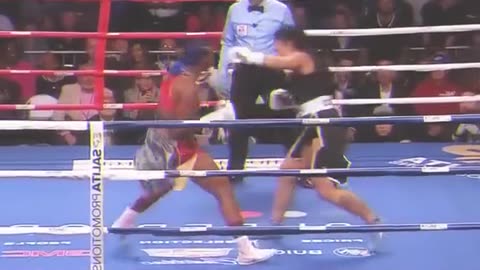 Women fight