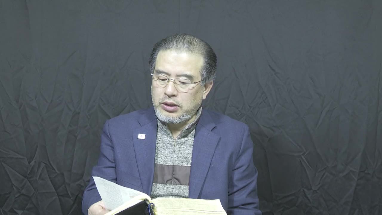 250403. 하나님 안녕 안녕 👋 하셔요. #새벽기도명상 #성경읽기운동 #창세기48