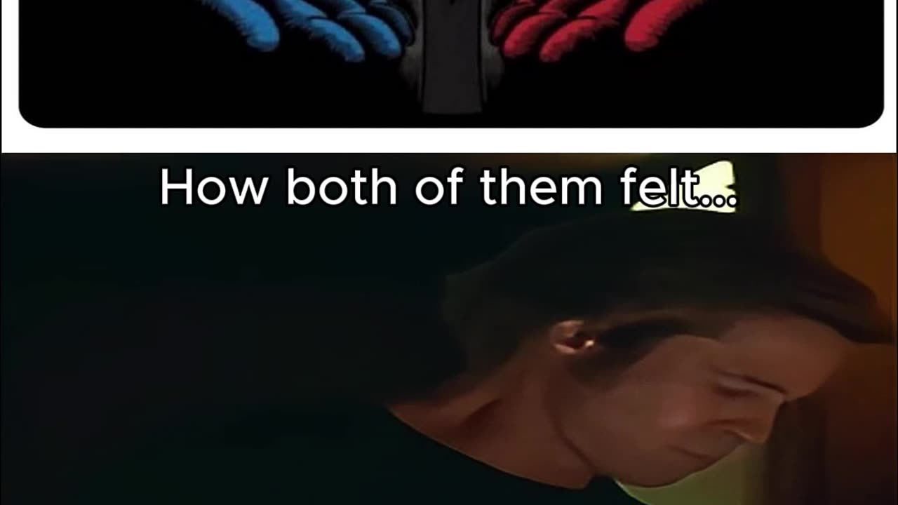 Both time periods were goated