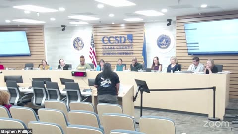 CCSD Board of Trustees Regular Board Meeting - June 26th, 2025 Live