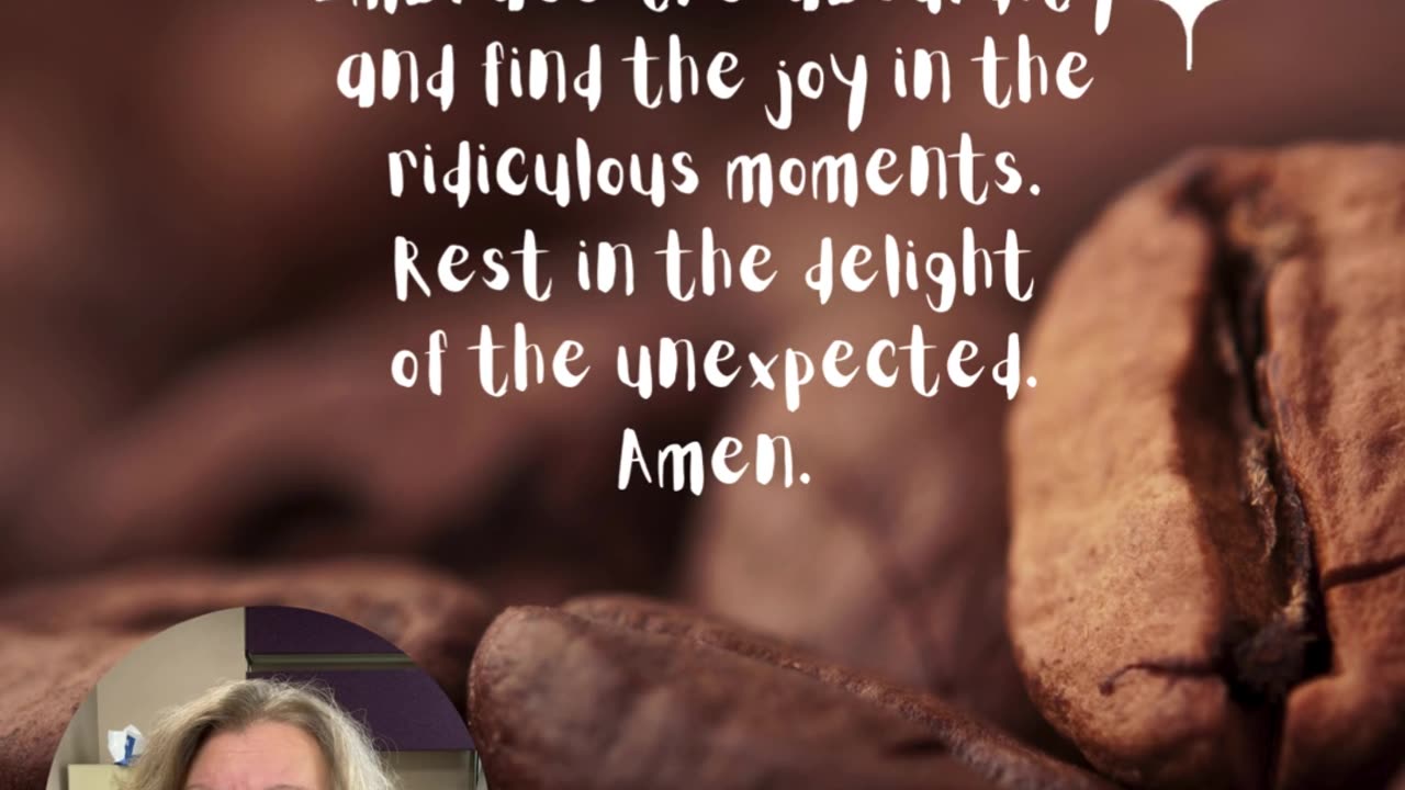 Lent devotion for April 6