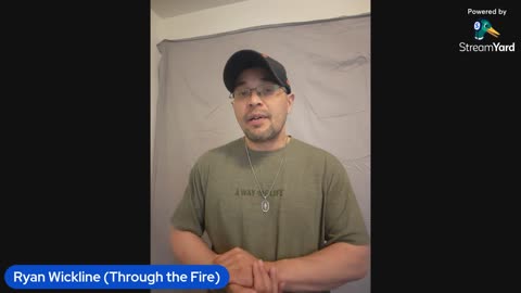 Through the Fire #29 - Your Purpose