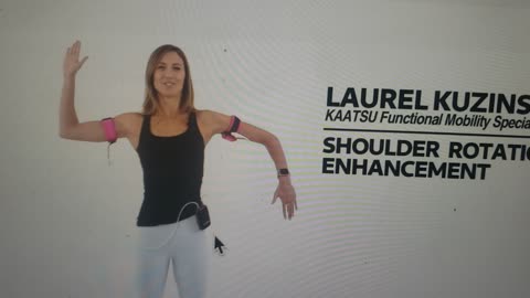 kaatsu shoulder rotation