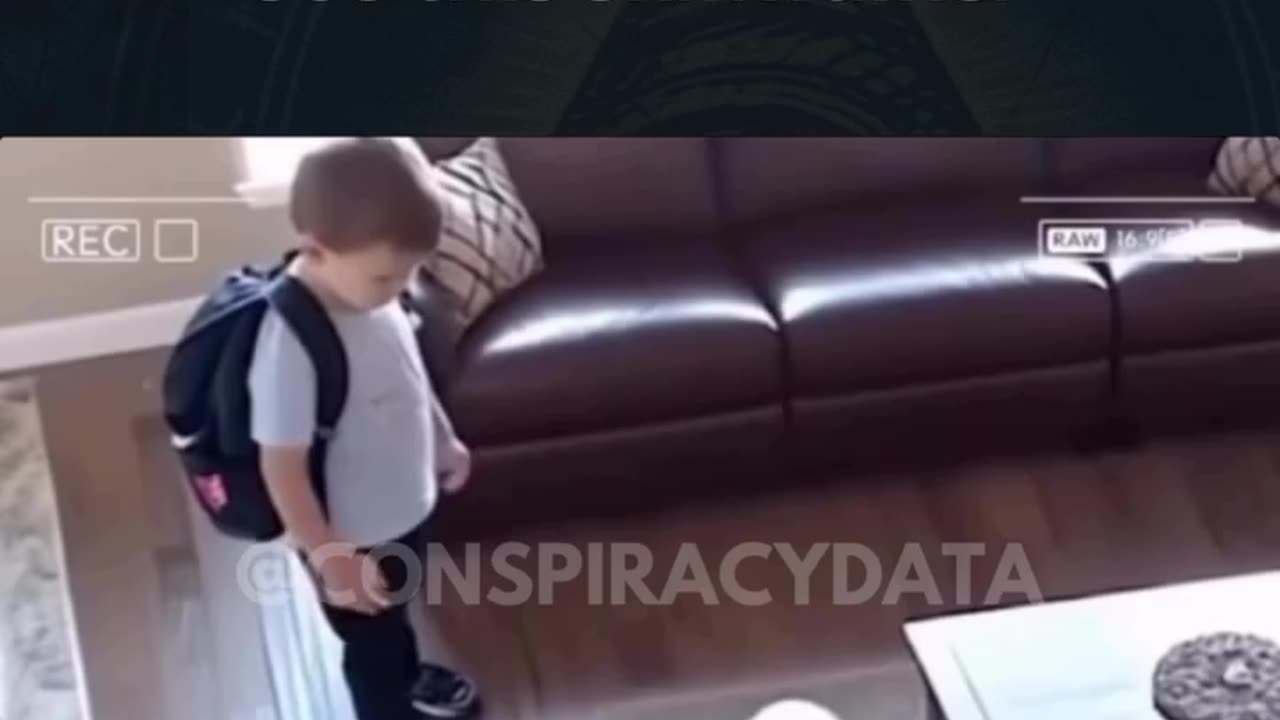 Don't watch it because you know the truth