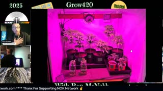 Grow420 Episode 70 June 10th, 2025