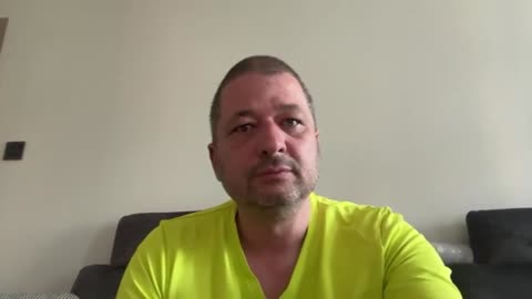 Braun zrobił jako Prezydent coś czego nie zrobił żaden kandydat. Sprawa trucia Narodu.