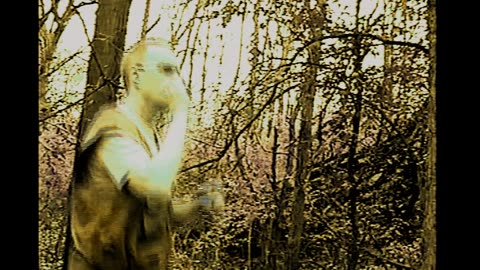 AftCowl Treefighter GUT SHOT Video