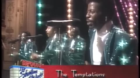 The Temptations - Treat Her Like A Lady