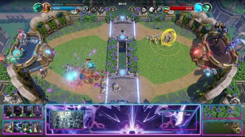 drops enabled