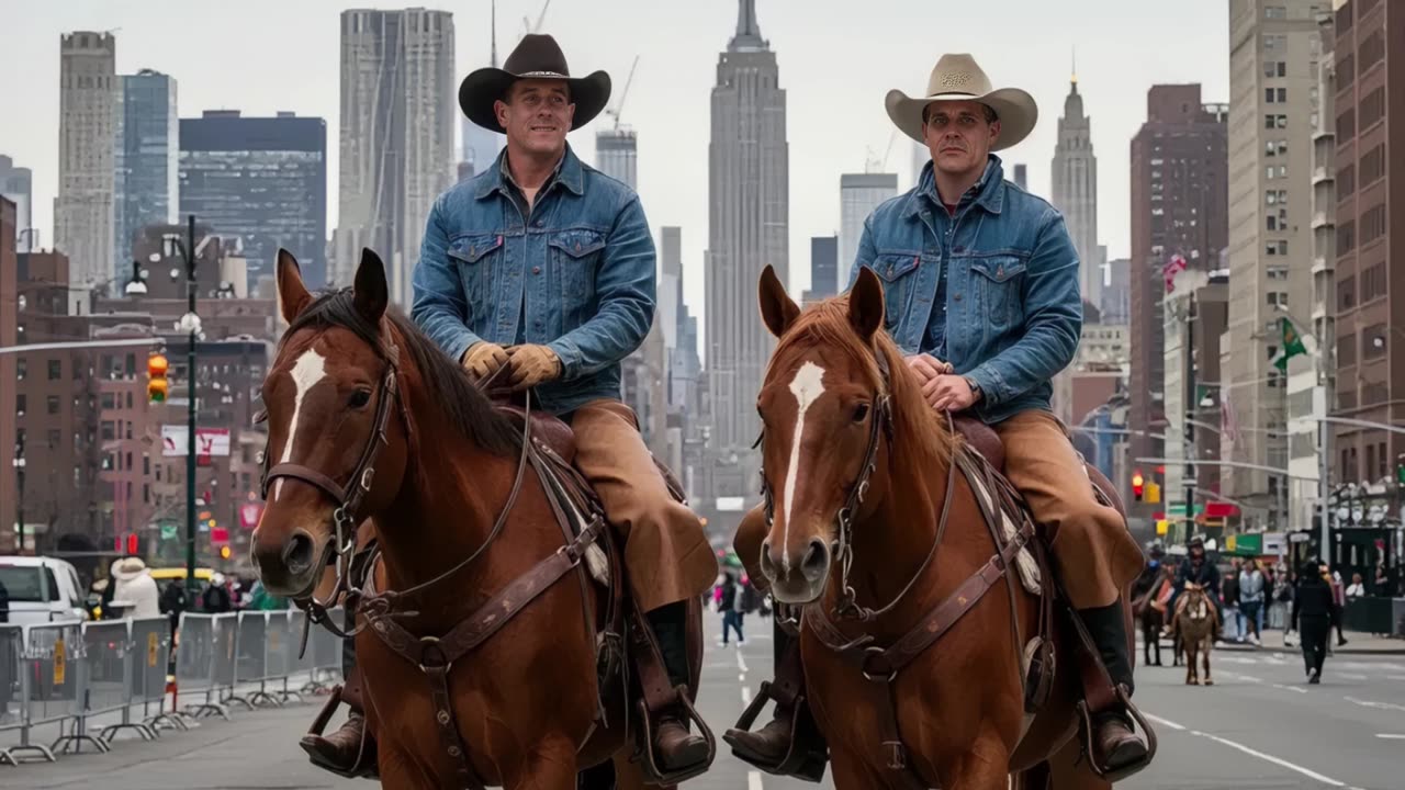 RAINVILLE BROTHERS - BACK TO THE SADDLE