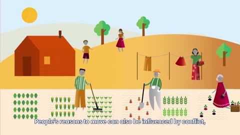 Migration and the 2030 Agenda