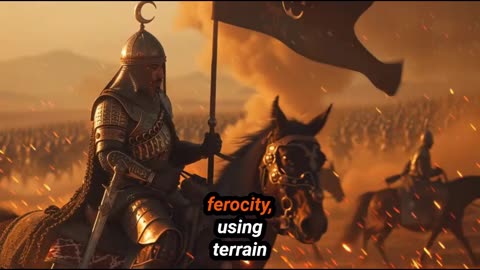 N93 The Last Stand of Dracula- Hungary vs Ottoman Empire (Ancestors of Hungary & Turkey_ 1476)