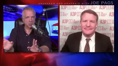 Mike Davis To Joe Pags: A Federal Grand Jury Must Indict Don Lemon For Violating The FACE Act.