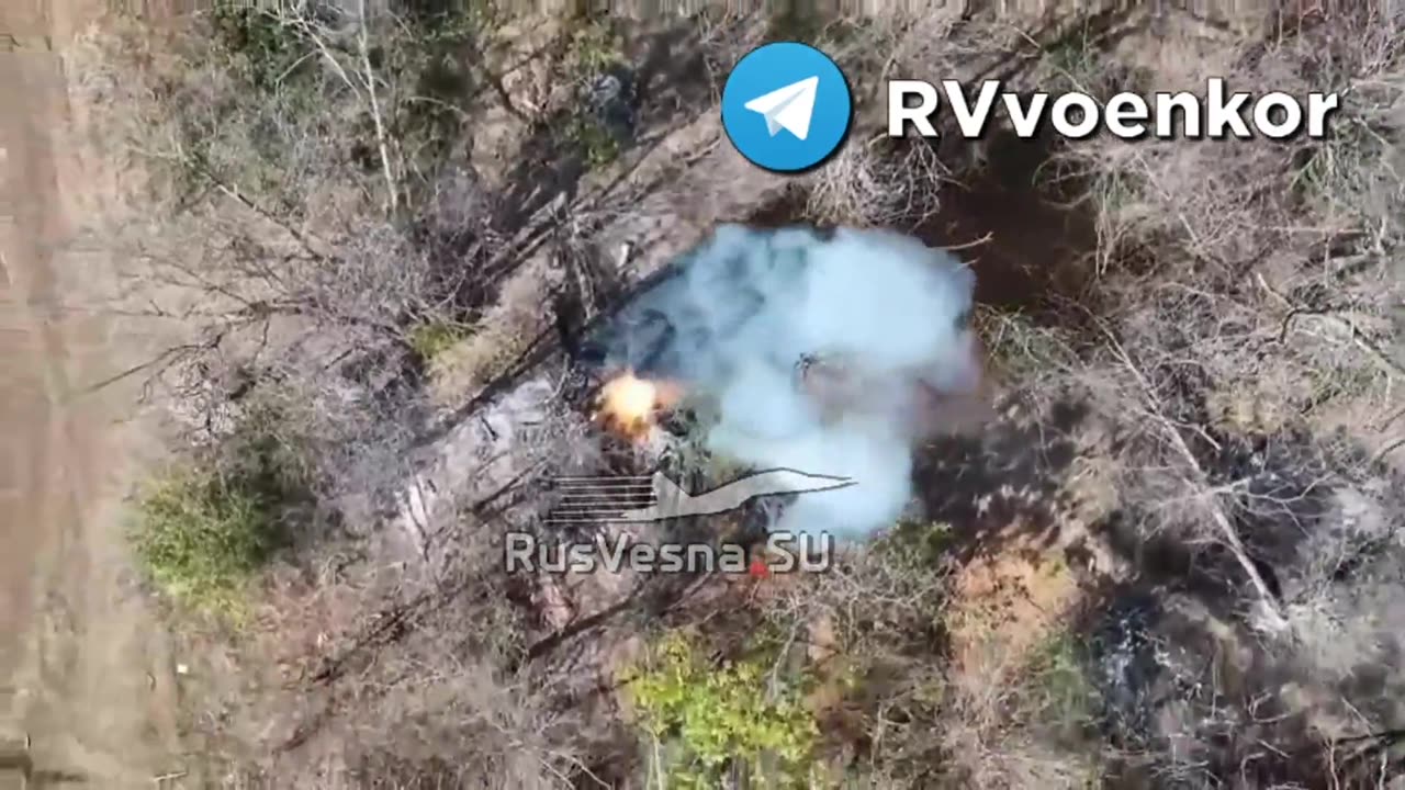 🇷🇺🔥🇺🇦Fighting on the Zaporozhye front