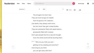 Habakkuk Chapter 2