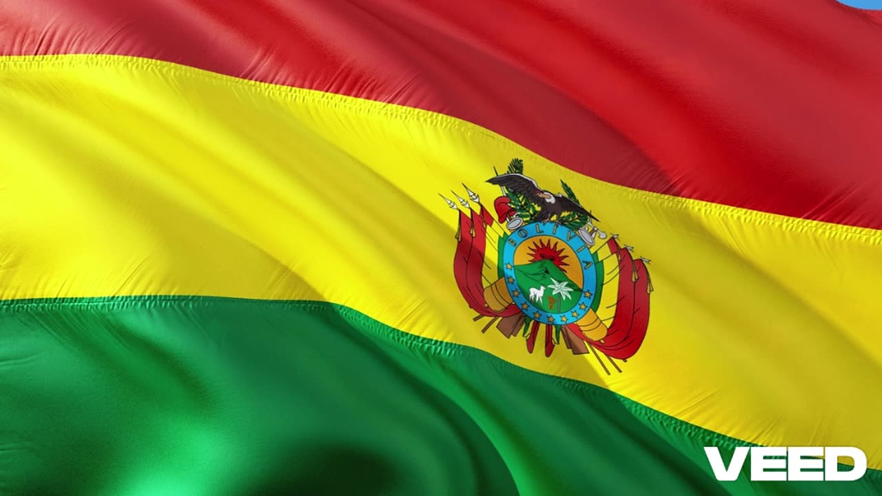 Bolivia Bicentenario