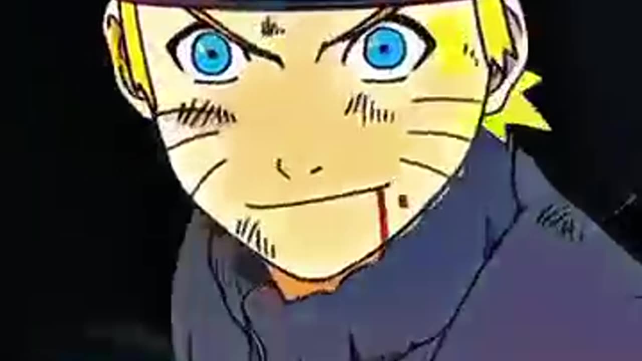 Shocking: Naruto vs luffy