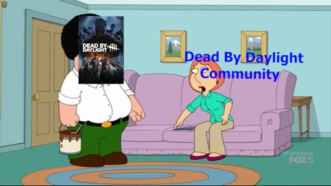 How The Dead by Daylight Community Reacted to the Latest Patch Changes