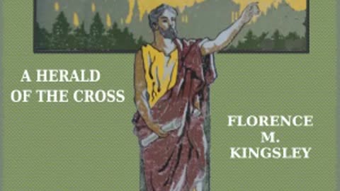 Paul A Herald of the Cross