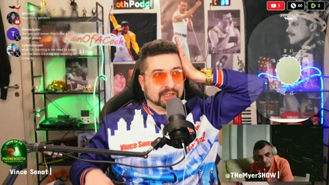 Talking With AI #26 ZORA CREATED - Asking Questions W Myer