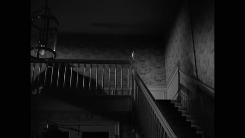 🎦 The Woman in the Window