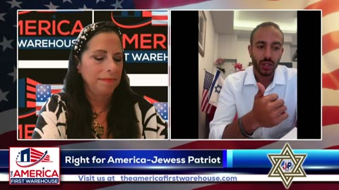 Right for America Podcast - Tuesday December 2nd, 2025