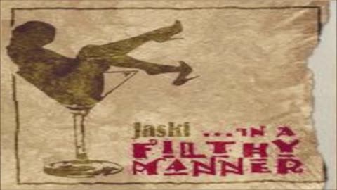 Jaski - "Afro Explosion Experience Vol. 1" - In A Filthy Manner - [Funk/Jazz]