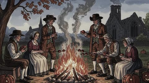 The ENTIRE History of Halloween