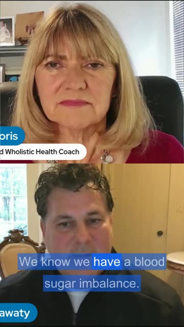 𝗪𝗮𝗸𝗶𝗻𝗴 𝘁𝗼 𝗽𝗲𝗲? 𝗕𝗹𝗼𝗼𝗱 𝘀𝘂𝗴𝗮𝗿 𝗶𝗺𝗯𝗮𝗹𝗮𝗻𝗰𝗲 𝗮𝗻𝗱 𝗮 𝗰𝗵𝗿𝗼𝗺𝗶𝘂𝗺 𝗳𝗶𝘅 - 𝗕𝗿𝗲𝘁𝘁 𝗕𝗮𝘀𝗵𝗮𝘄𝗮𝘁𝘆😴