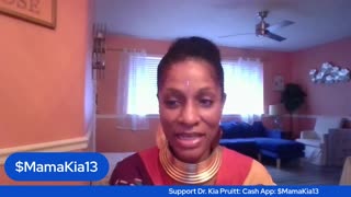 Regime Changes are Taking Place