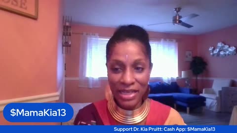 Regime Changes are Taking Place