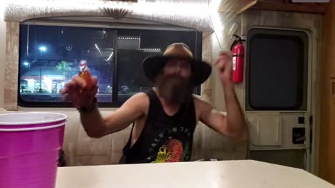 Eric’s Greatest Hits (of Drama & Delusion)