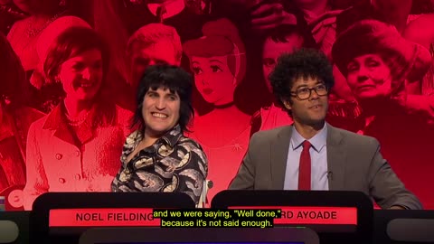 😂💡 Richard Ayoade Roasting Jimmy Carr!