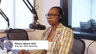 The Conservative Voice on WWDB AM860