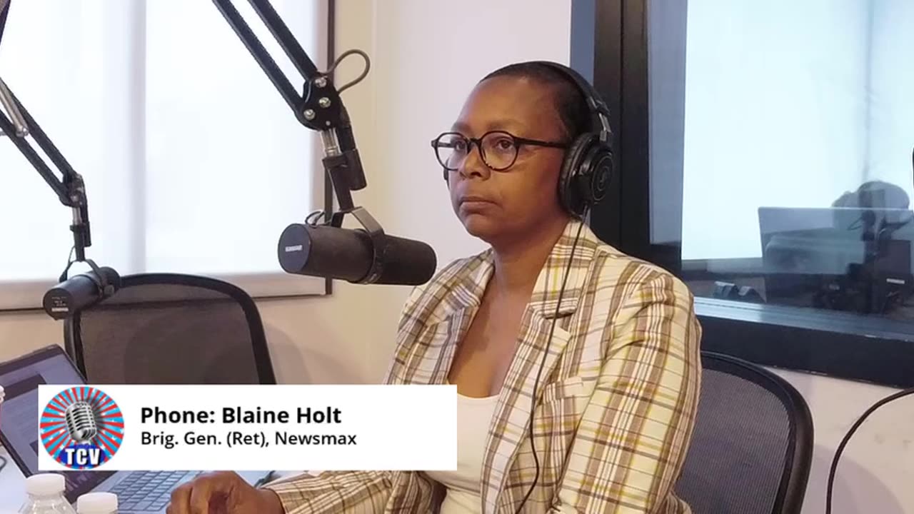 The Conservative Voice on WWDB AM860