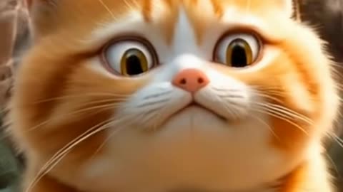 Meow Mood: Funny Cats Being Cute & Crazy! – 048