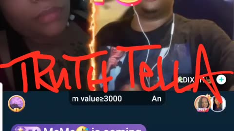 ASHLEY CHINARED LINES KD4L THEN DIXON PT. 1