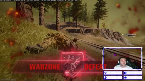 Call of Duty Black Ops 6 Warzone 2